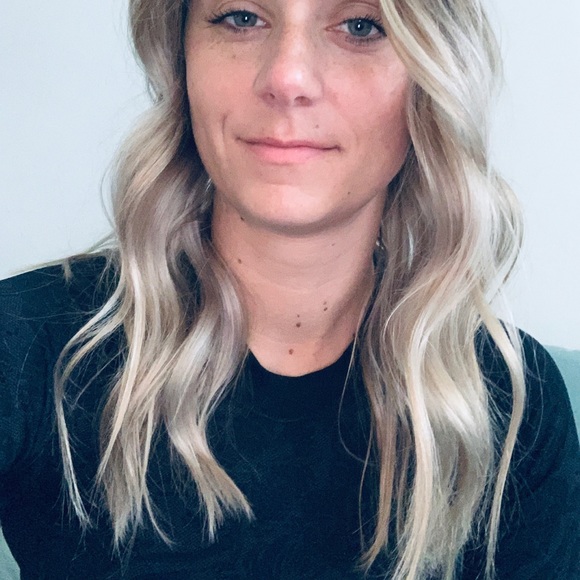 Meet the Posher Other - Meet your Posher, Diana